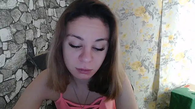Alissa Joli online show from 6, 12, 2024