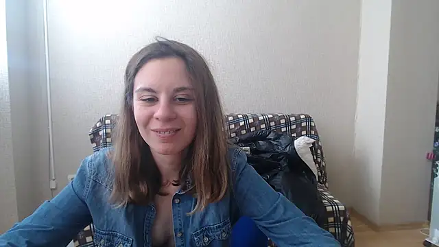 Alissa Joli online show from 18, 3, 2025