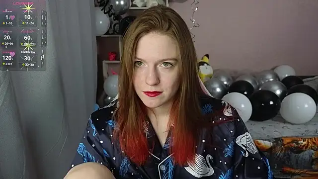 CassieJuice69 online show from 17, 12, 2024
