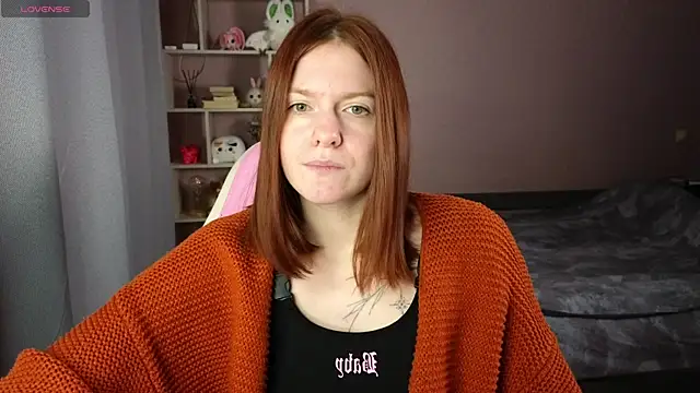 CassieJuice69 online show from 21, 4, 2026