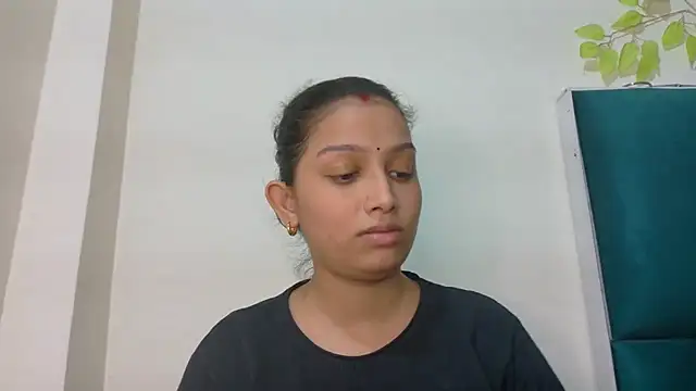 Snapshot of Aleena_Rai chatting on 25, 9, 2025 Aleena Rai online show from 25, 9, 2025