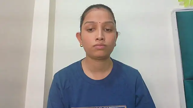 Snapshot of Aleena_Rai chatting on 26, 9, 2025 Aleena Rai online show from 26, 9, 2025