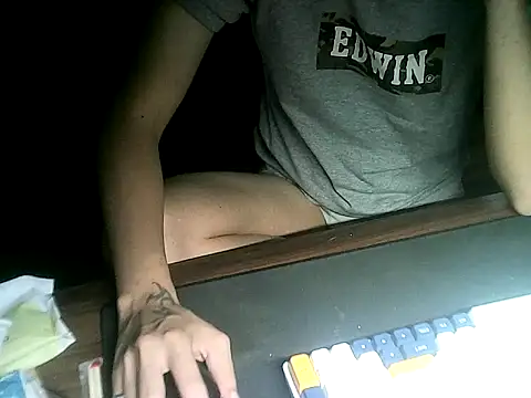 Snapshot of Ryan67533 chatting on 15, 11, 2025 Ryan67533 online show from 15, 11, 2025