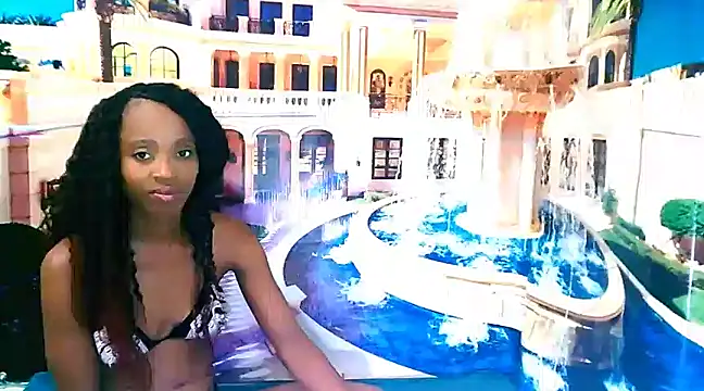 Snapshot of EbonyCreamy69 chatting on 9, 12, 2024 EbonyCreamy69 online show from 9, 12, 2024