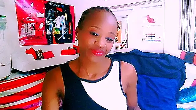 Snapshot of EbonyCreamy69 chatting on 9, 1, 2025 EbonyCreamy69 online show from 9, 1, 2025