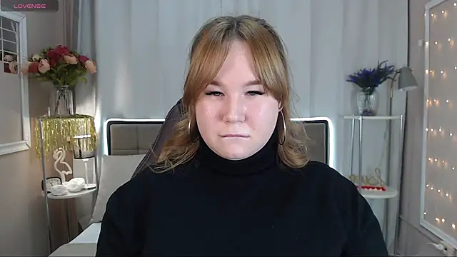 Snapshot of Emmy_Greis chatting on 4, 2, 2025 Emmy Greis online show from 4, 2, 2025