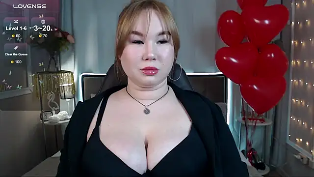 Snapshot of Emmy_Greis chatting on 12, 2, 2025 Emmy Greis online show from 12, 2, 2025