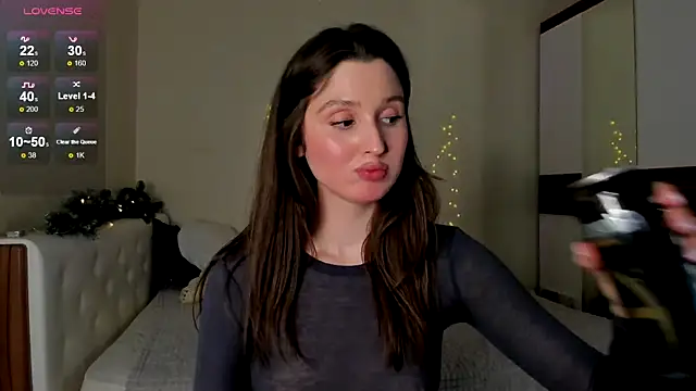 Snapshot of tender_babyy chatting on 21, 12, 2024 tender babyy online show from 21, 12, 2024