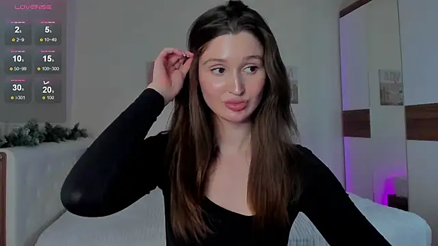 Snapshot of tender_babyy chatting on 15, 1, 2025 tender babyy online show from 15, 1, 2025