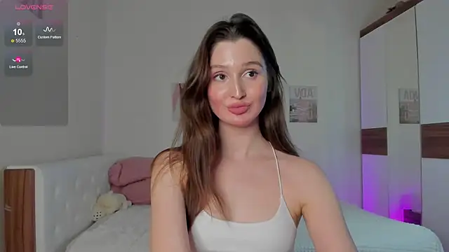 Snapshot of tender_babyy chatting on 30, 1, 2025 tender babyy online show from 30, 1, 2025