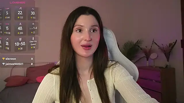 Snapshot of tender_babyy chatting on 9, 3, 2025 tender babyy online show from 9, 3, 2025