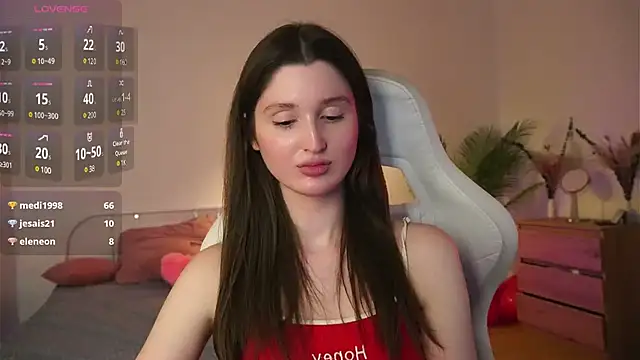 Snapshot of tender_babyy chatting on 9, 3, 2025 tender babyy online show from 9, 3, 2025