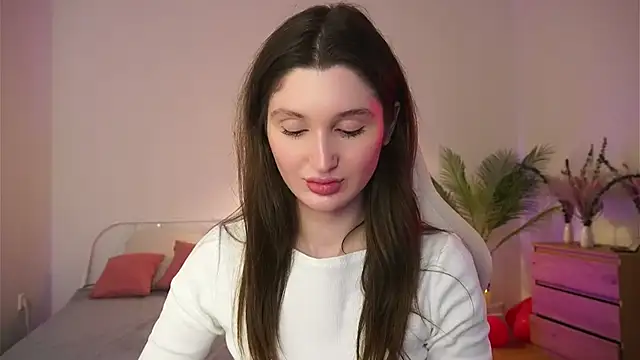 Snapshot of tender_babyy chatting on 14, 3, 2025 tender babyy online show from 14, 3, 2025