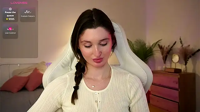 Snapshot of tender_babyy chatting on 19, 3, 2025 tender babyy online show from 19, 3, 2025