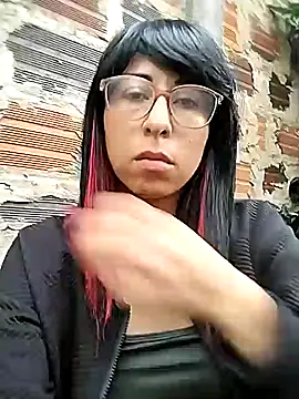 MirandaSingle online show from 1, 2, 2026