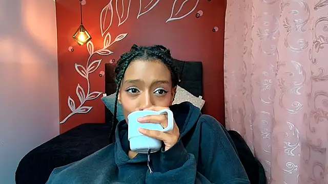 Zia Green online show from 19, 12, 2024