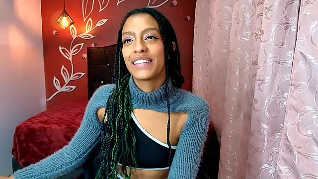 Zia Green online show from 29, 12, 2024