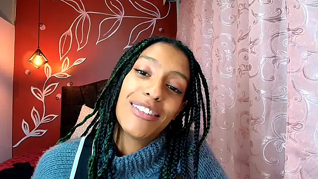 Zia Green online show from 29, 12, 2024