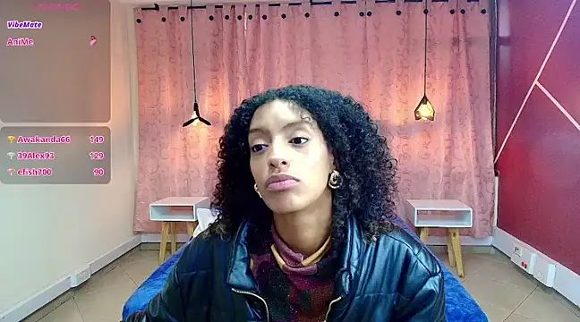 Zia Green online show from 15, 3, 2025