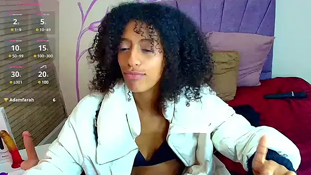 Zia Green online show from 18, 3, 2025