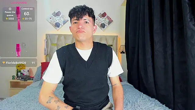 patrick sanzz online show from 25, 2, 2025