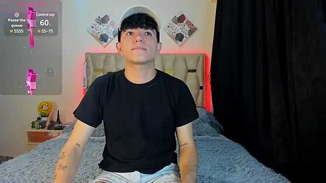 patrick sanzz online show from 3, 3, 2025