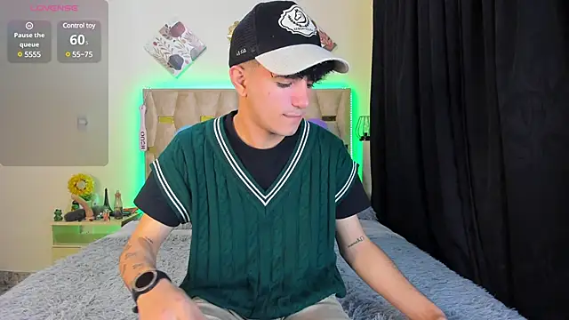 patrick sanzz online show from 11, 3, 2025