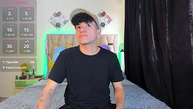 patrick sanzz online show from 11, 3, 2025