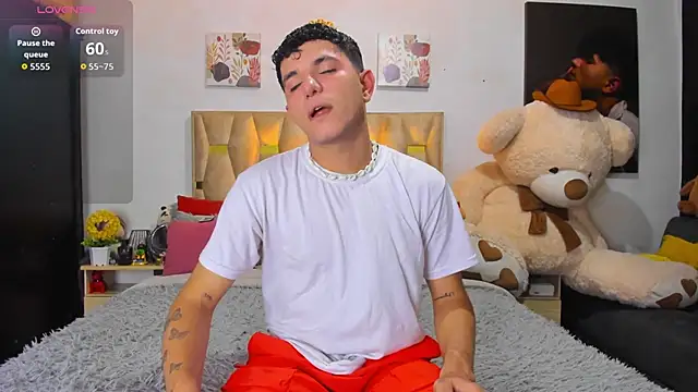 patrick sanzz online show from 24, 9, 2025