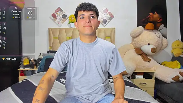 patrick sanzz online show from 13, 1, 2026