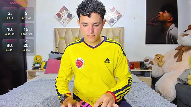 patrick sanzz online show from 21, 2, 2026