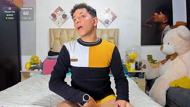 patrick sanzz online show from 5, 4, 2026