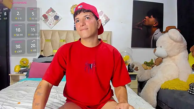 patrick sanzz online show from 5, 4, 2026