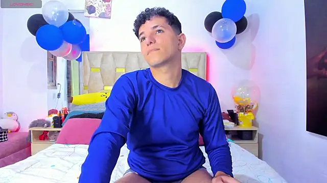 patrick sanzz online show from 15, 4, 2026