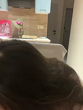 Snapshot of viviandaimond1 chatting on 8, 3, 2025 viviandaimond1 online show from 8, 3, 2025