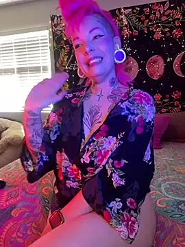 GoldieBakeman online show from 20, 2, 2025