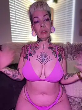 GoldieBakeman online show from 11, 2, 2026