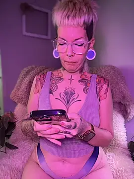 GoldieBakeman online show from 15, 2, 2026