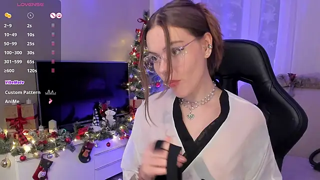 Snapshot of Marta_May_ chatting on 10, 1, 2025 Marta May  online show from 10, 1, 2025