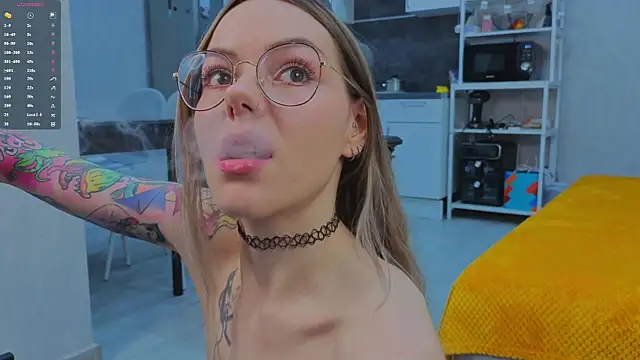 Marta May  online show from 13, 6, 2026