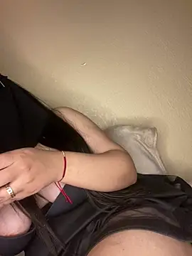 Snapshot of Cameelia chatting on 15, 1, 2025 Cameelia online show from 15, 1, 2025