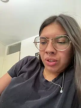 Snapshot of Argentiiniita chatting on 10, 1, 2025 Argentiiniita online show from 10, 1, 2025