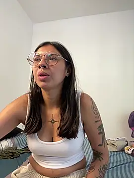 Snapshot of Argentiiniita chatting on 19, 3, 2025 Argentiiniita online show from 19, 3, 2025