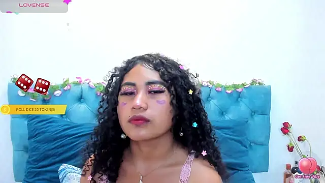 Sophie Smith69 online show from 31, 1, 2025