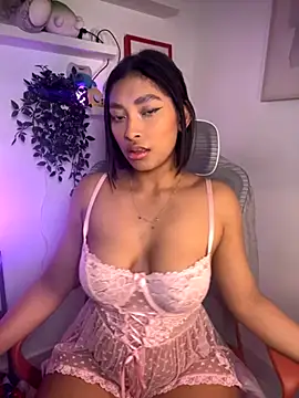 Isabella fasilier online show from 24, 9, 2025