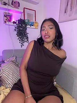 Isabella fasilier online show from 18, 2, 2026