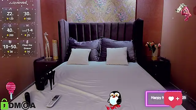 EmmaSparky online show from 15, 2, 2025