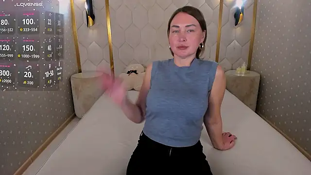 EmmaSparky online show from 13, 3, 2026