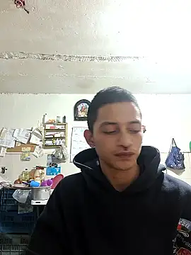 Antres25 online show from 9, 1, 2026