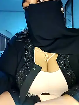 Snapshot of Nurhane_Star chatting on 24, 1, 2025 Nurhane Star online show from 24, 1, 2025
